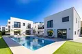 villa de 3 chambres 127 m² Grad Pula, Croatie