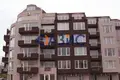 Квартира 2 комнаты 60 м² Несебр, Болгария