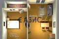 1 bedroom apartment 56 m² Burgas, Bulgaria