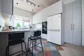 House 194 m² Kalodziscanski sielski Saviet, Belarus