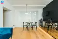 2 room apartment 45 m² in Kaunas, Lithuania