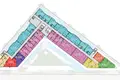 Apartamento 1 habitación 35 m² Rawai, Tailandia