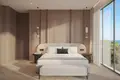 Mieszkanie 2 pokoi 109 m² Kutuh, Indonezja