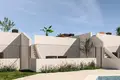 Duplex 3 chambres 145 m² Monforte del Cid, Espagne