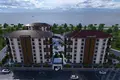 Apartamento 5 habitaciones 192 m² Edremit, Turquía