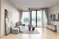 Mieszkanie 3 pokoi 71 m² Phuket City Municipality, Tajlandia