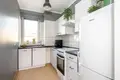 3 room apartment 62 m² Poznan, Poland
