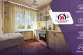 3 room apartment 59 m² Maladzyechna, Belarus