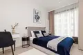 Квартира 2 комнаты 41 м² в Варшаве, Польша