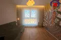 Apartamento 4 habitaciones 107 m² Minsk, Belarús