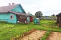 Maison 1 chambre 60 m² Hacukouski sielski Saviet, Bélarus