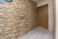 Mieszkanie 2 pokoi 52 m² Pyktiske, Litwa