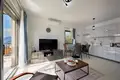 Квартира 3 комнаты 55 м² Пржно, Черногория