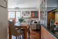 2 room apartment 50 m² Warsaw, Poland