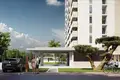 Wohnung 2 zimmer 52 m² Akdeniz, Türkei