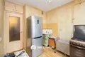 1 bedroom apartment 33 m² Minsk, Belarus