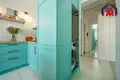Wohnung 4 zimmer 95 m² Minsk, Belarus