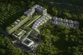 3 bedroom apartment  Choeng Thale, Thailand