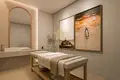 Mieszkanie 3 pokoi 127 m² Regiao Imediata de Sao Paulo, Brazylia