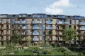 Mieszkanie 2 pokoi 70 m² Basiskele, Turcja