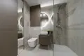 Appartement 2 chambres 43 m² en Poznan, Pologne