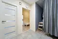 Appartement 1 chambre 41 m² Slabada, Bélarus