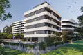 3 bedroom apartment 153 m² Germasogeia, Cyprus