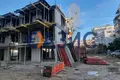 Wohnung 2 zimmer 59 m² Nessebar, Bulgarien