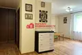 1 room apartment 43 m² Hrodna, Belarus