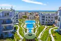 Apartamento 2 habitaciones 55 m² Didim, Turquía