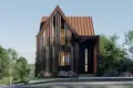 Complejo residencial 