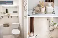 2 room apartment 49 m² Vilnius, Lithuania