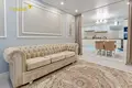 3 room apartment 86 m² Minsk, Belarus