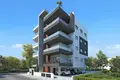 Mieszkanie 3 pokoi 116 m² Limassol, Cypr