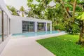 Villa 2 chambres 320 m² Ban Bang Ku, Thaïlande
