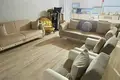 Apartamentos multinivel 5 habitaciones 140 m² Muratpasa, Turquía