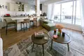 Ático 3 habitaciones 114 m² Tel-Aviv, Israel