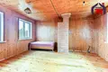 Casa 60 m² Aksakawshchyna, Belarús