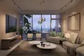 Квартира 1 комната 834 м² Дубай, ОАЭ