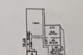 2 room house 55 m² Odesa, Ukraine