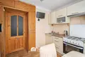 Wohnung 2 zimmer 52 m² Minsk, Belarus