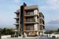 Квартира 2 комнаты 52 м² Demos Agiou Athanasiou, Кипр