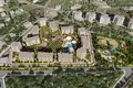 Wohnung 1 zimmer 189 m² Mittelmeerregion, Türkei