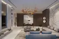Mieszkanie 1 pokój 785 m² Dubaj, Emiraty Arabskie