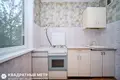 Wohnung 3 zimmer 62 m² Minsk, Belarus