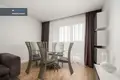 Mieszkanie 2 pokoi 49 m² Wilno, Litwa