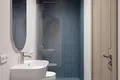 Квартира 1 комната 37 м² Рига, Латвия