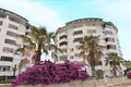 Wohnung 3 Schlafzimmer 100 m² Alanya, Türkei