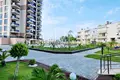1 bedroom apartment 54 m² Gazipasa, Turkey