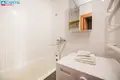 Wohnung 2 zimmer 49 m² Vilnius, Litauen